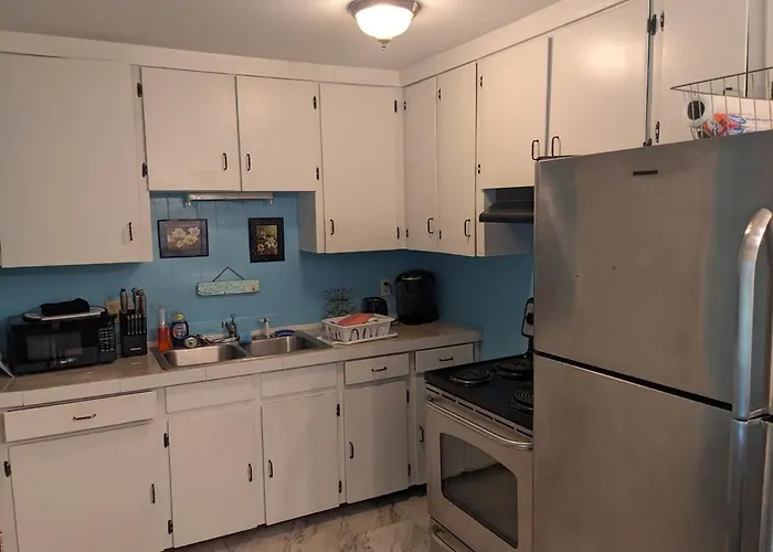 Holiday home Is The Place! Pensacola
